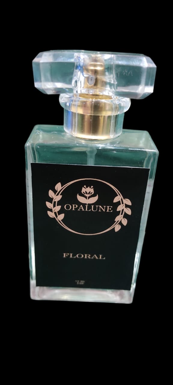 Opalune Floral