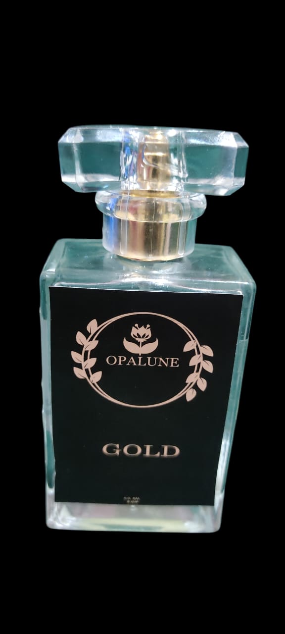 Opalune Gold