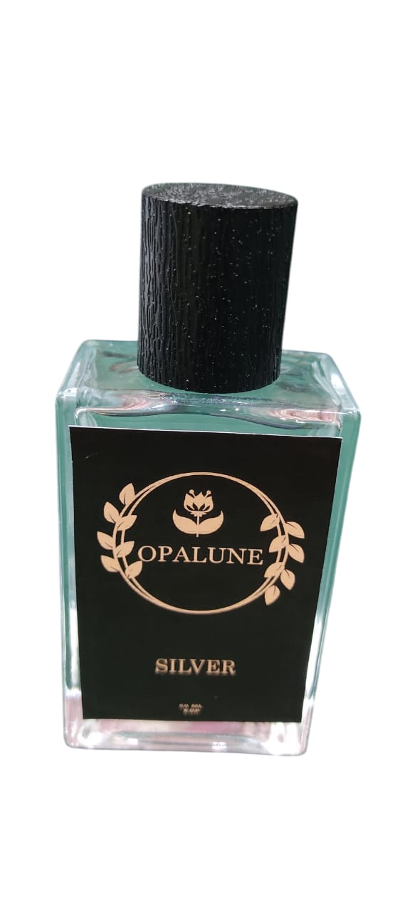 Opalune Silver