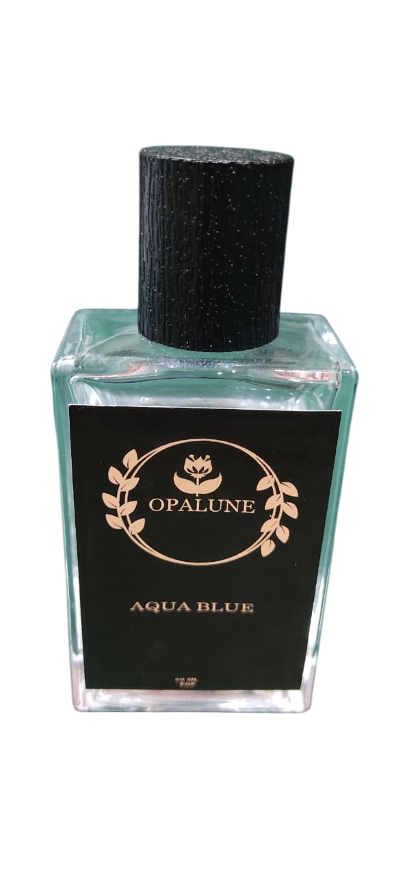 Opalune Aqua Blue